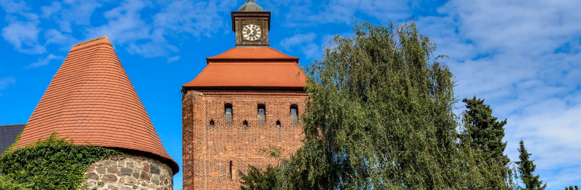 Mit ganzem Herzen fr unsere Stadt.