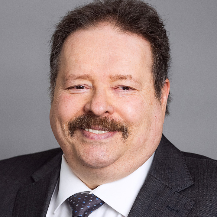Dr. Randolph Hankel