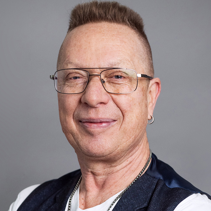  Torsten Fredrich